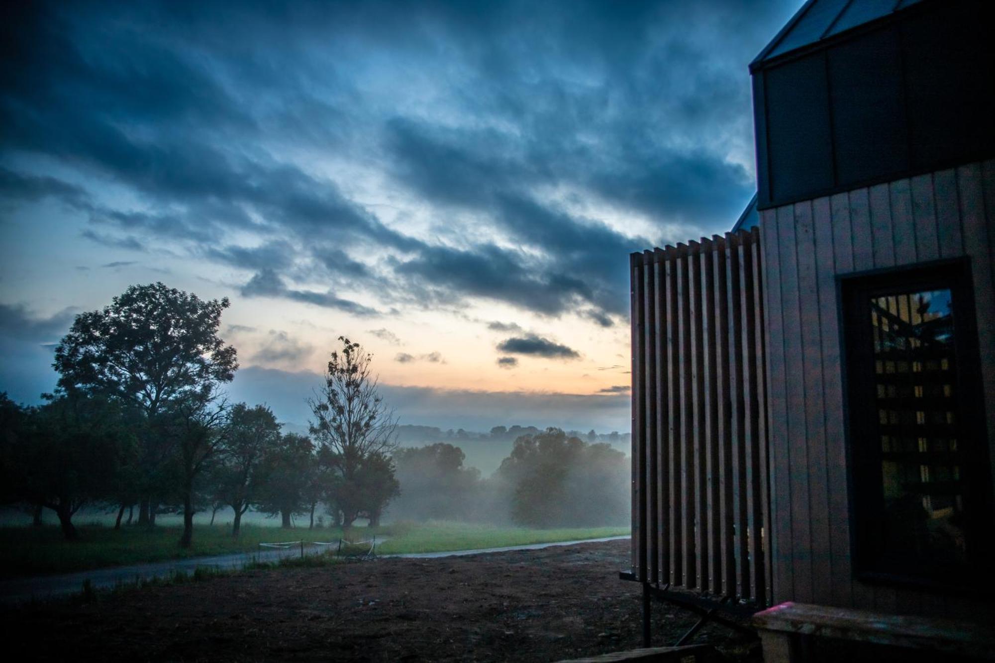 Beskid Sielski - Klimatyczne Domki W Lipowej Z Widokiem Na Gory I Sauna - Dream Apart Żywiec Exterior foto