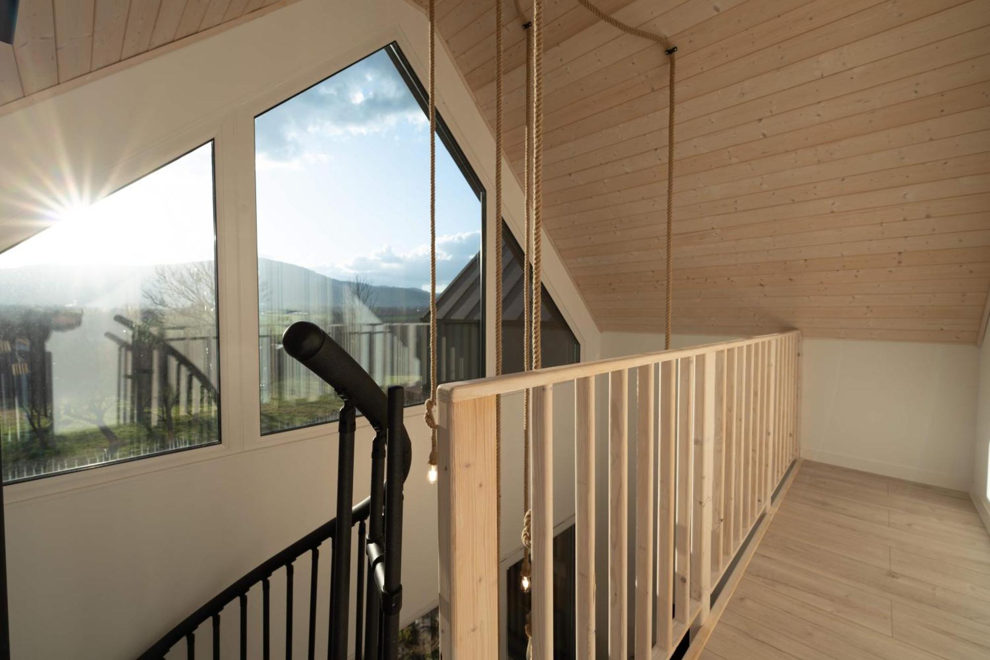Beskid Sielski - Klimatyczne Domki W Lipowej Z Widokiem Na Gory I Sauna - Dream Apart Żywiec Exterior foto